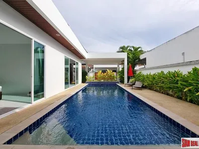 Intira Villas, 3-Bedroom Renovated Pool Villa for Rent, Rawai - Rawai, Phuket - Photo 2