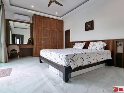 Intira Villas, 3-Bedroom Renovated Pool Villa for Rent, Rawai - Rawai, Phuket - Photo 10