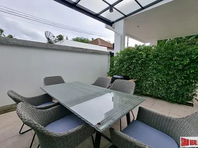 Intira Villas, 3-Bedroom Renovated Pool Villa for Rent, Rawai - Rawai, Phuket - Photo 7
