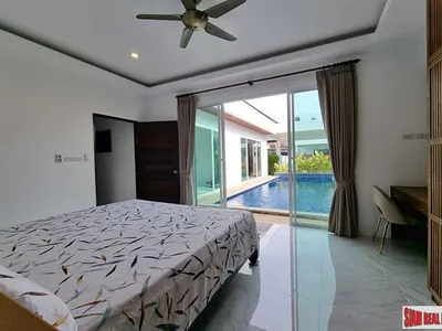 Intira Villas, 3-Bedroom Renovated Pool Villa for Rent, Rawai - Rawai, Phuket - Photo 12