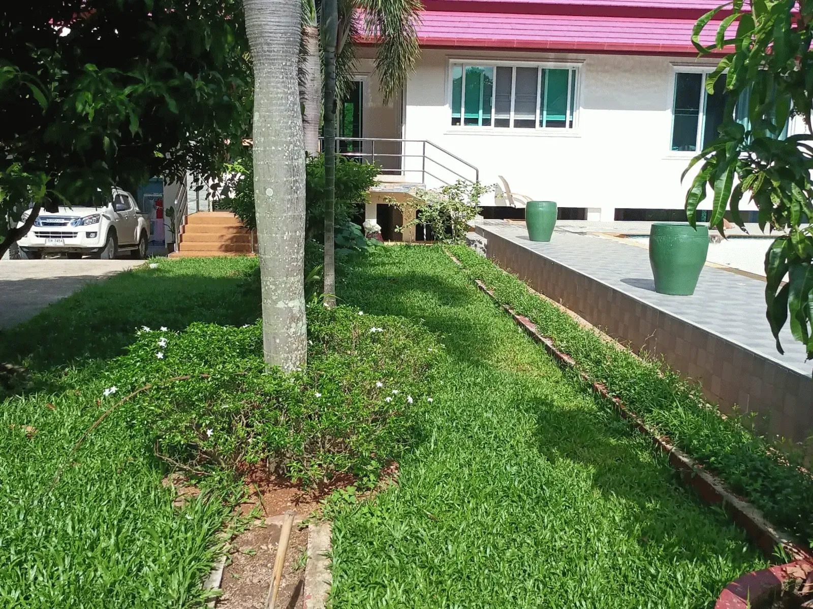 3-Bedroom Elevated Pool Villa for Rent, Rawai/Nai Harn Border - Rawai, Phuket - Photo 3