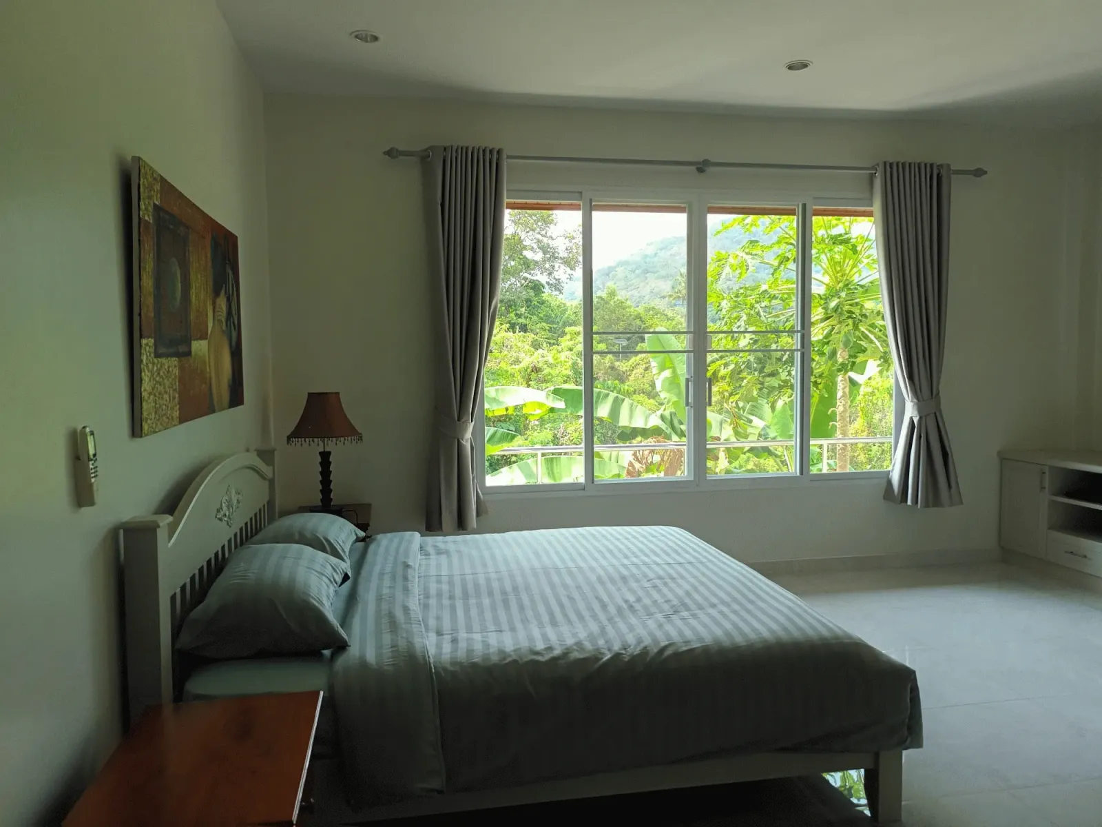 3-Bedroom Elevated Pool Villa for Rent, Rawai/Nai Harn Border - Rawai, Phuket - Photo 11