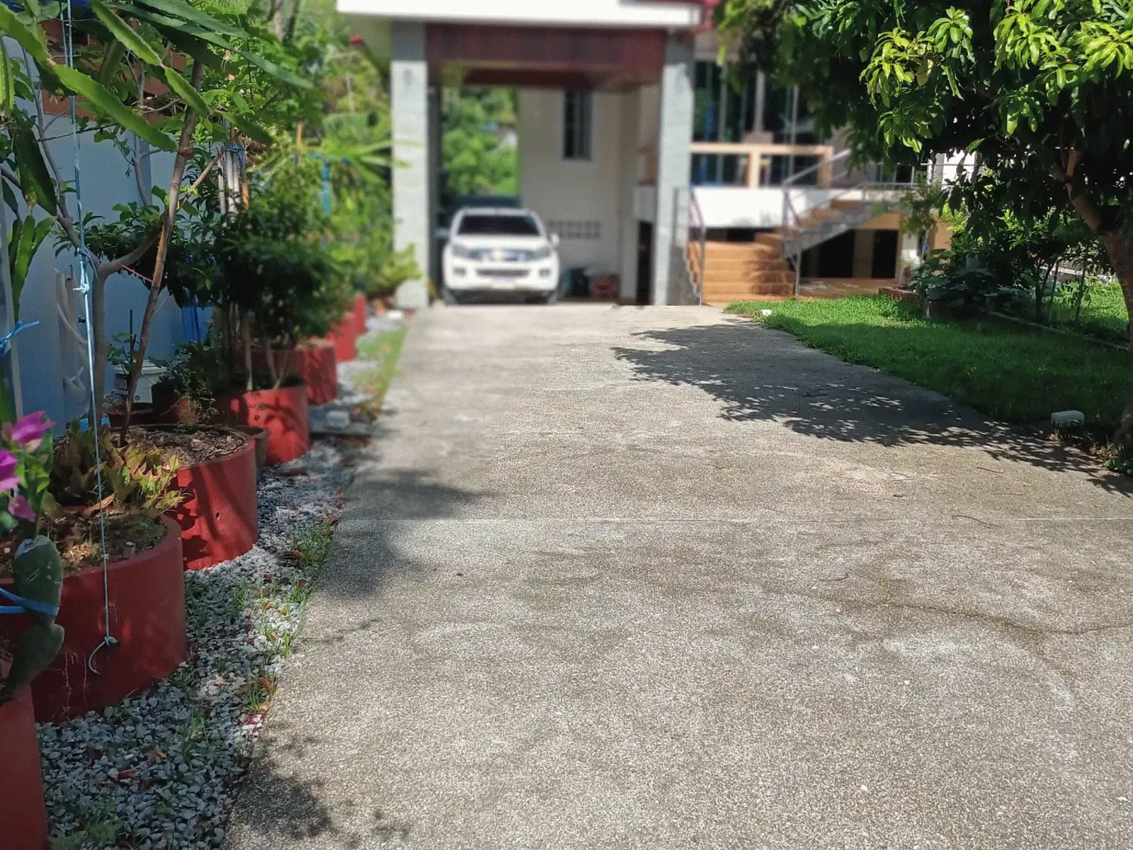 3-Bedroom Elevated Pool Villa for Rent, Rawai/Nai Harn Border - Rawai, Phuket - Photo 6