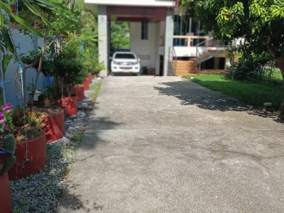 3-Bedroom Elevated Pool Villa for Rent, Rawai/Nai Harn Border - Rawai, Phuket - Photo 6