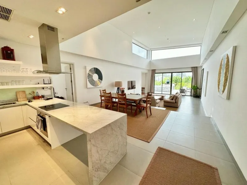 Mandala Condominiums, Foreign Freehold Penthouse, 500m to Bang Tao - Bang Tao, Phuket - Main photo