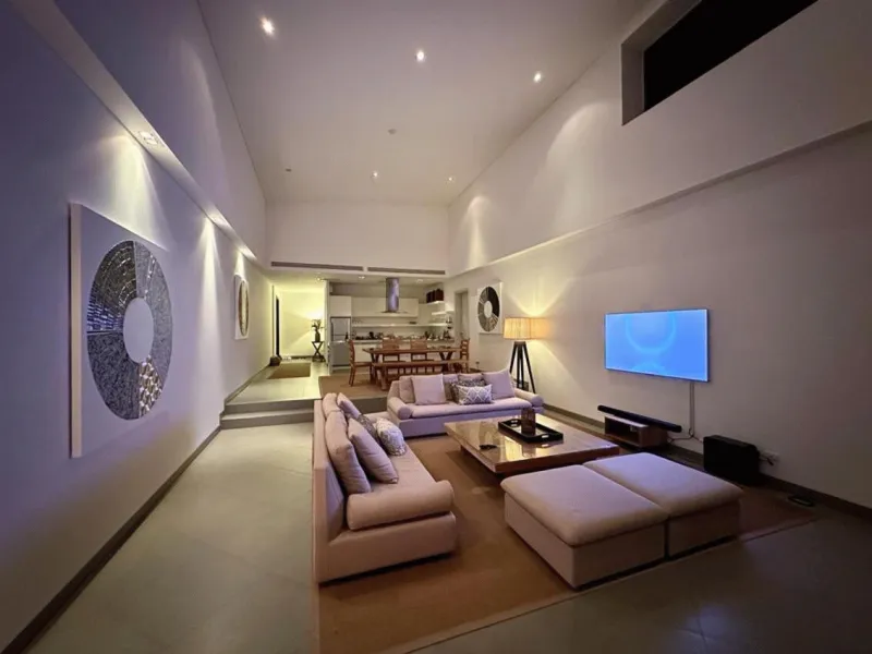 Mandala Condominiums, Foreign Freehold Penthouse, 500m to Bang Tao - Bang Tao, Phuket - Main photo