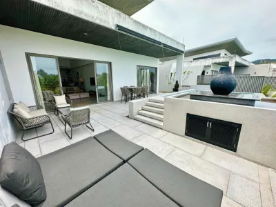 Mandala Condominiums, Foreign Freehold Penthouse, 500m to Bang Tao - Bang Tao, Phuket - Photo 7