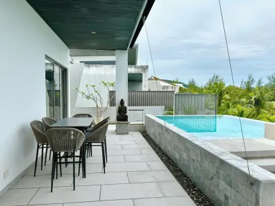 Mandala Condominiums, Foreign Freehold Penthouse, 500m to Bang Tao - Bang Tao, Phuket - See all photos