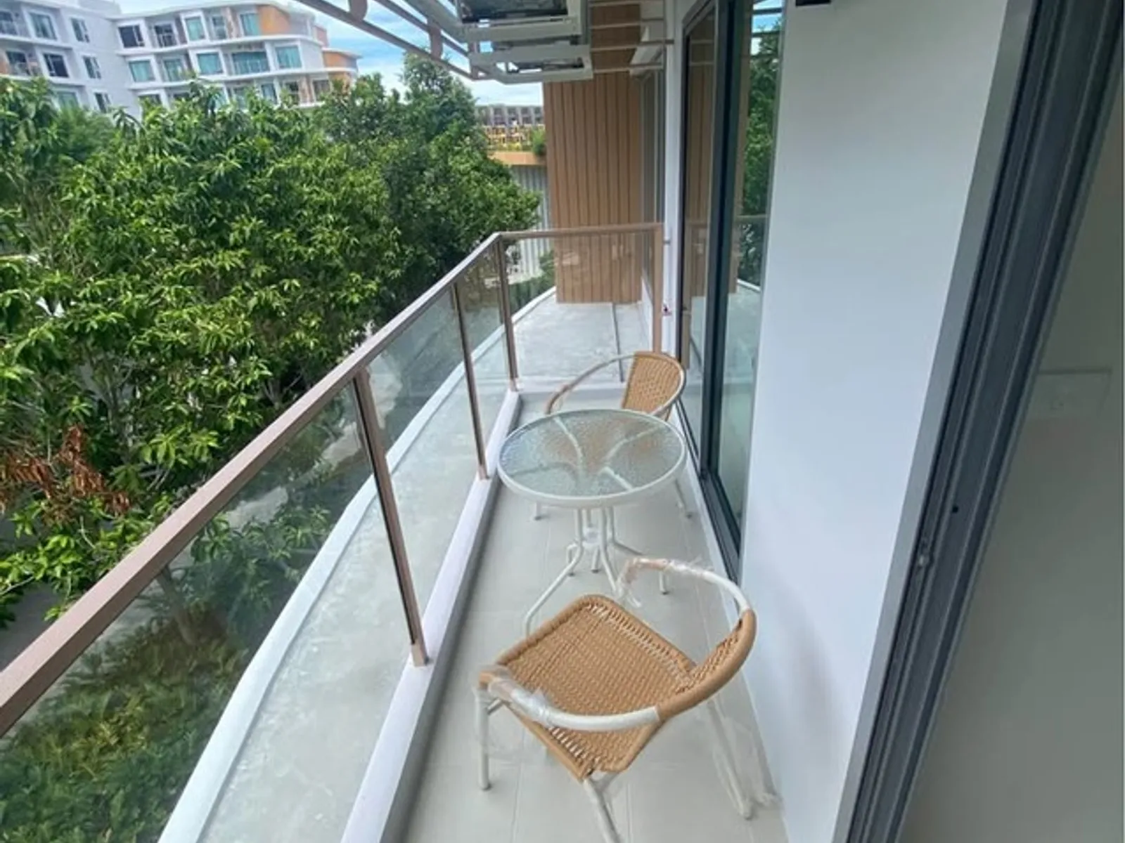 Phyll Phuket, 2-Bedroom Pool View Condo for Rent, Phuket Town - Phuket Town, Phuket - Photo 18