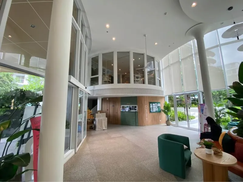 Phyll Phuket, 2-Bedroom Pool View Condo for Rent, Phuket Town - Phuket Town, Phuket - Main photo