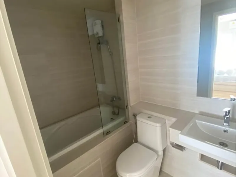 Phyll Phuket, 2-Bedroom Pool View Condo for Rent, Phuket Town - Phuket Town, Phuket - Main photo