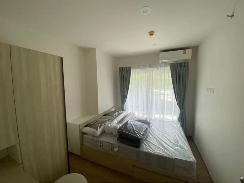 Phyll Phuket, 2-Bedroom Pool View Condo for Rent, Phuket Town - Phuket Town, Phuket - Main photo