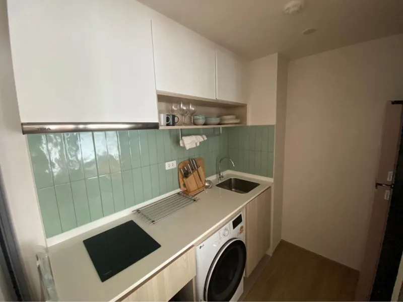 Phyll Phuket, 2-Bedroom Pool View Condo for Rent, Phuket Town - Phuket Town, Phuket - Main photo