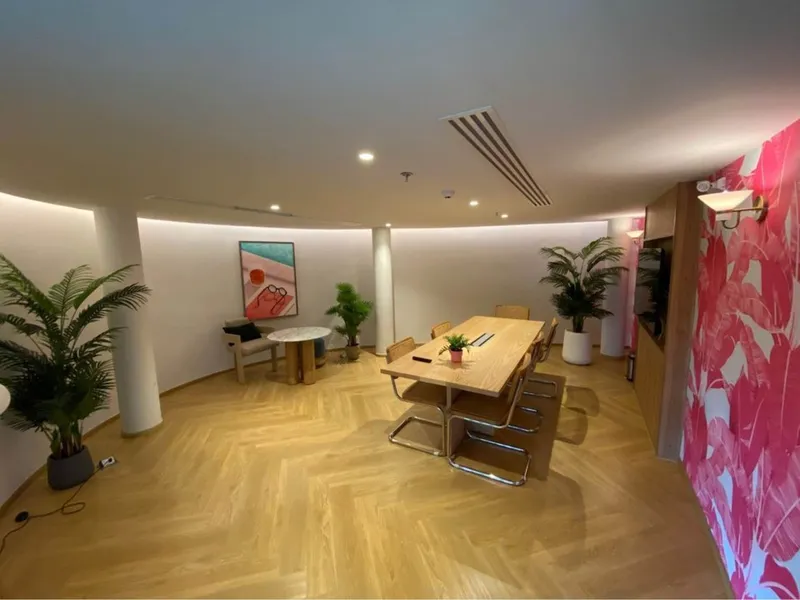 Phyll Phuket, 2-Bedroom Pool View Condo for Rent, Phuket Town - Phuket Town, Phuket - Main photo