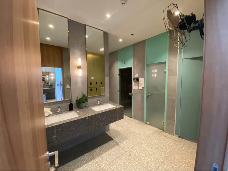 Phyll Phuket, 2-Bedroom Pool View Condo for Rent, Phuket Town - Phuket Town, Phuket - Main photo