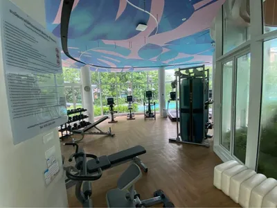 Phyll Phuket, 2-Bedroom Pool View Condo for Rent, Phuket Town - Phuket Town, Phuket - Photo 19