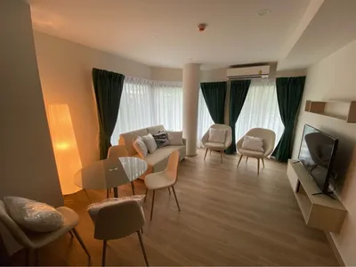 Phyll Phuket, 2-Bedroom Pool View Condo for Rent, Phuket Town - Phuket Town, Phuket - Photo 7