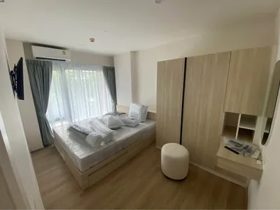 Phyll Phuket, 2-Bedroom Pool View Condo for Rent, Phuket Town - Phuket Town, Phuket - Photo 13