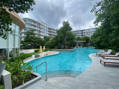 Phyll Phuket, 2-Bedroom Pool View Condo for Rent, Phuket Town - Phuket Town, Phuket - Property for sale or rent in Phuket