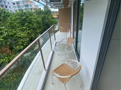 Phyll Phuket, 2-Bedroom Pool View Condo for Rent, Phuket Town - Phuket Town, Phuket - Photo 18