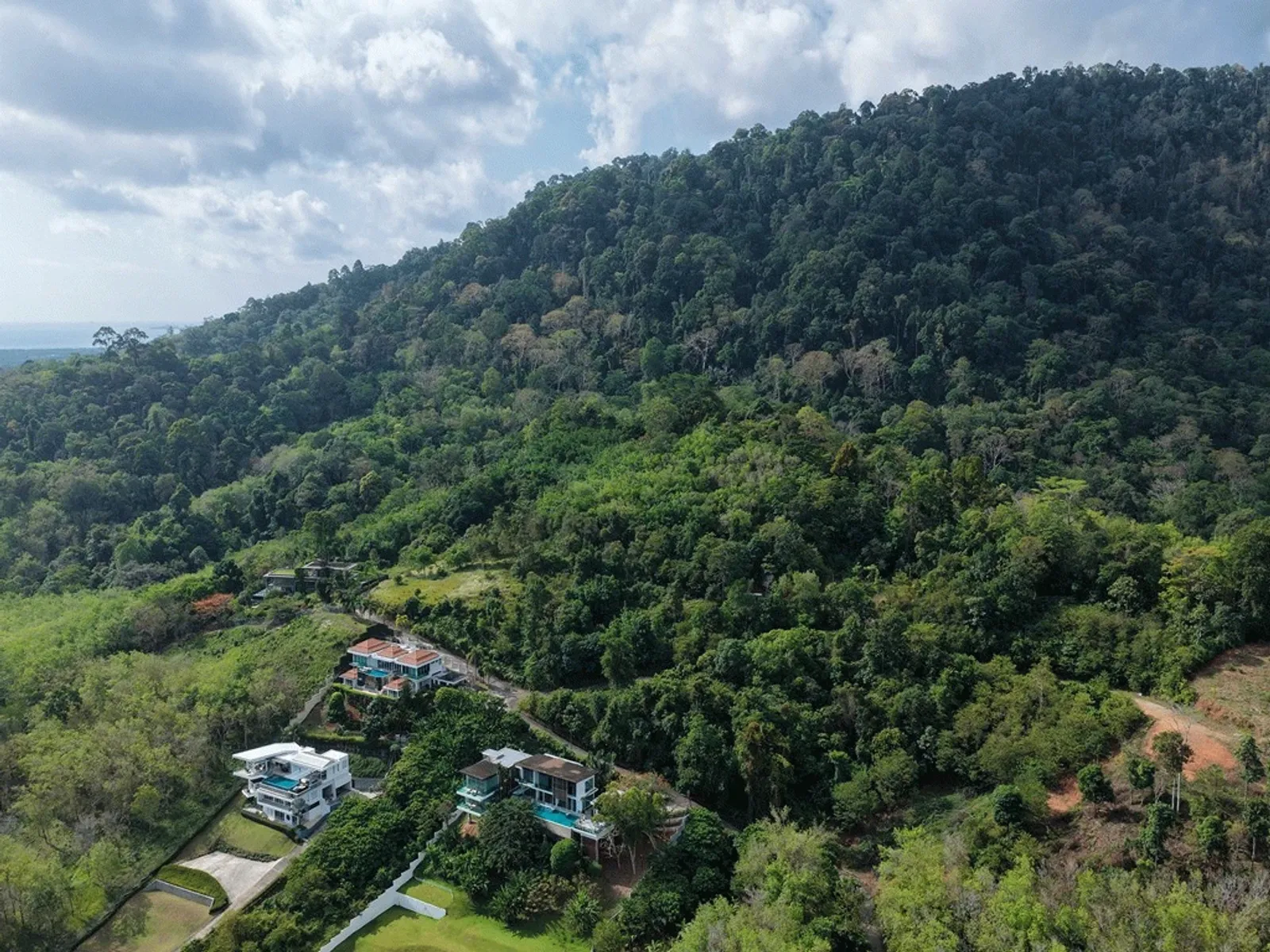 7.14 Rai Sea View Land for Sale, Baan Para, Pa Klok, Freehold - Pa Klok, Phuket - Photo 20
