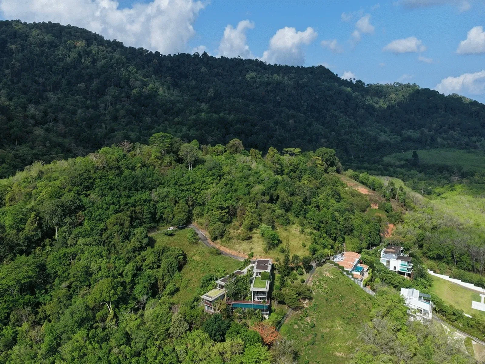7.14 Rai Sea View Land for Sale, Baan Para, Pa Klok, Freehold - Pa Klok, Phuket - Photo 27