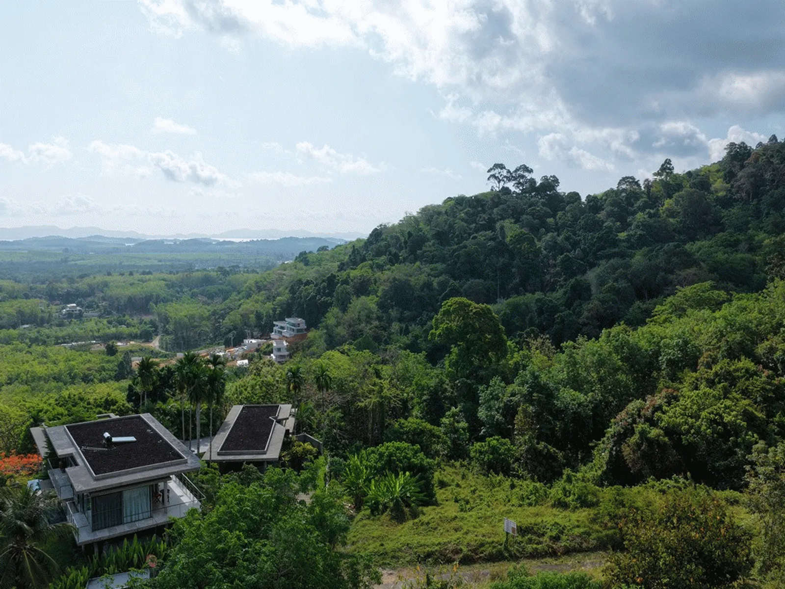 7.14 Rai Sea View Land for Sale, Baan Para, Pa Klok, Freehold - Pa Klok, Phuket - Photo 16