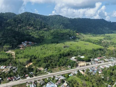 7.14 Rai Sea View Land for Sale, Baan Para, Pa Klok, Freehold - Pa Klok, Phuket - Photo 8