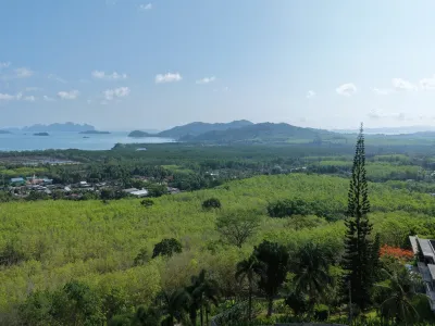 7.14 Rai Sea View Land for Sale, Baan Para, Pa Klok, Freehold - Pa Klok, Phuket - Photo 22