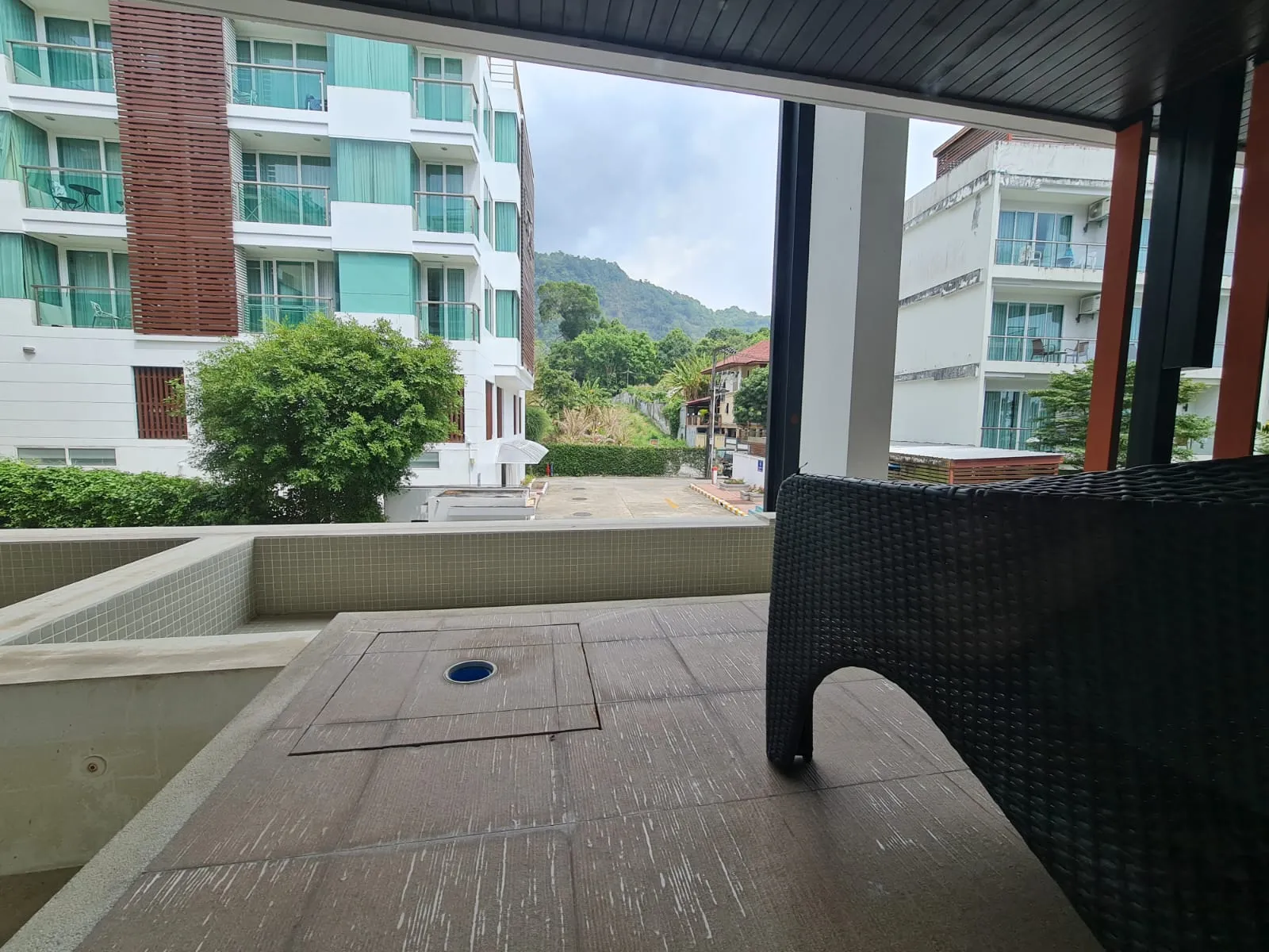 The Baycliff, 1-Bedroom Duplex for Rent, Patong - Patong, Phuket - Photo 2