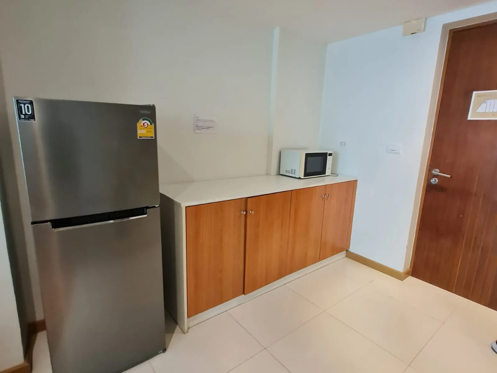 The Baycliff, 1-Bedroom Duplex for Rent, Patong - Patong, Phuket - Photo 10