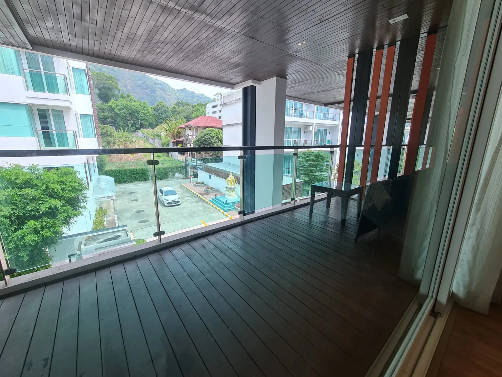 The Baycliff, 1-Bedroom Duplex for Rent, Patong - Patong, Phuket - Photo 9