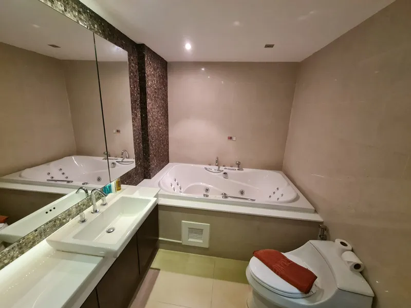 The Baycliff, 1-Bedroom Duplex for Rent, Patong - Patong, Phuket - Main photo