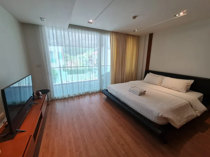 The Baycliff, 1-Bedroom Duplex for Rent, Patong - Patong, Phuket - Main photo