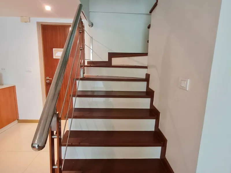 The Baycliff, 1-Bedroom Duplex for Rent, Patong - Patong, Phuket - Main photo