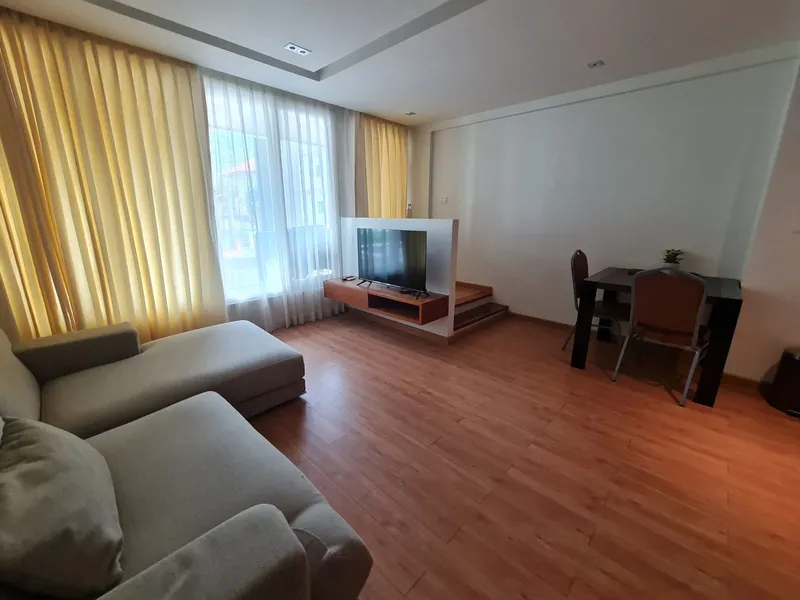 The Baycliff, 1-Bedroom Duplex for Rent, Patong - Patong, Phuket - Main photo