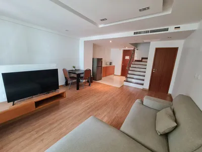 The Baycliff, 1-Bedroom Duplex for Rent, Patong - Patong, Phuket - Property for sale or rent in Phuket