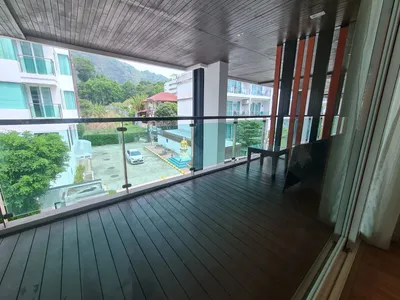The Baycliff, 1-Bedroom Duplex for Rent, Patong - Patong, Phuket - Photo 9