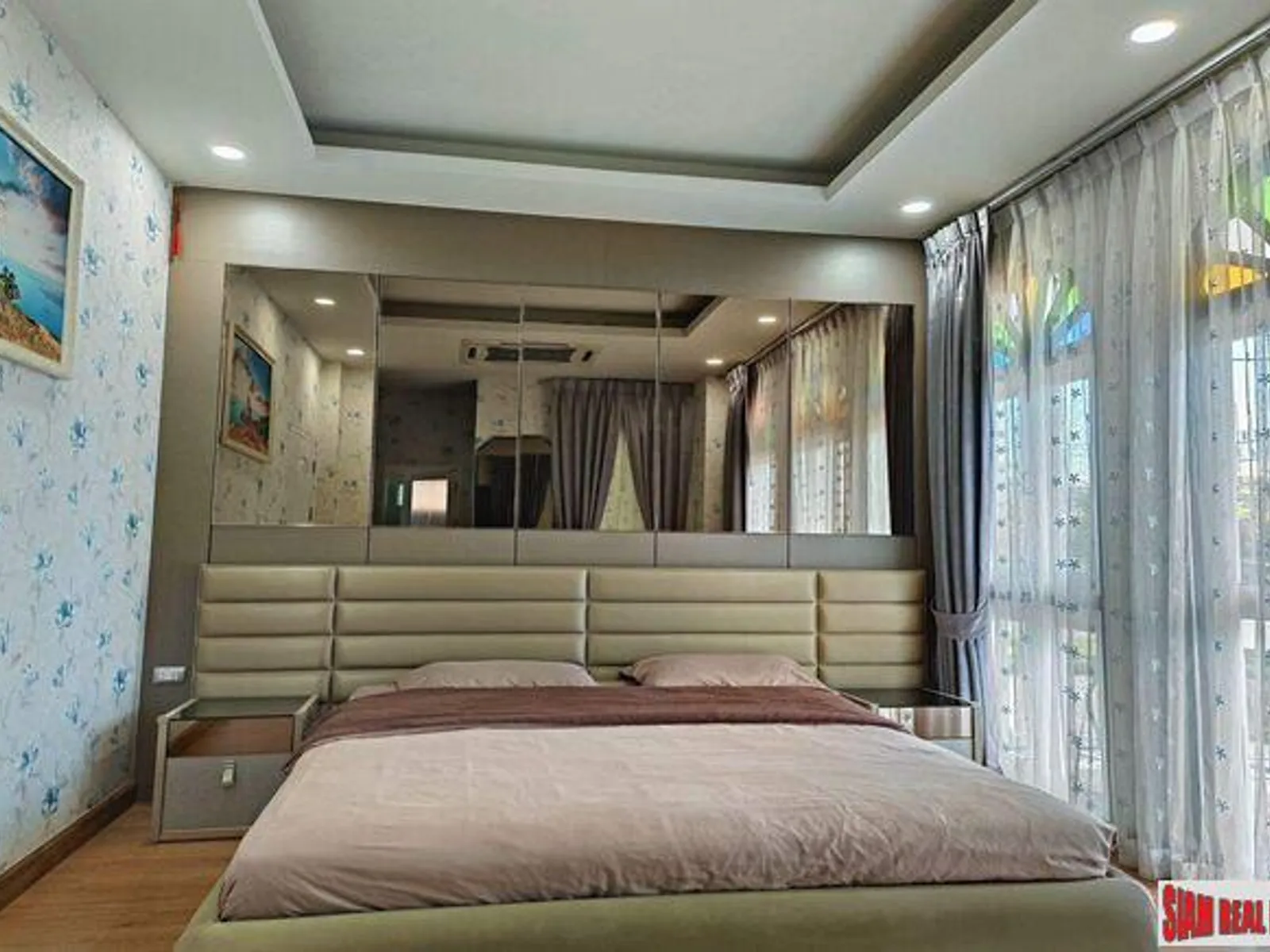 Supicha Sino, 4-Bedroom Sino-Style Villa for Sale, Koh Kaew - Koh Kaew, Phuket - Photo 21
