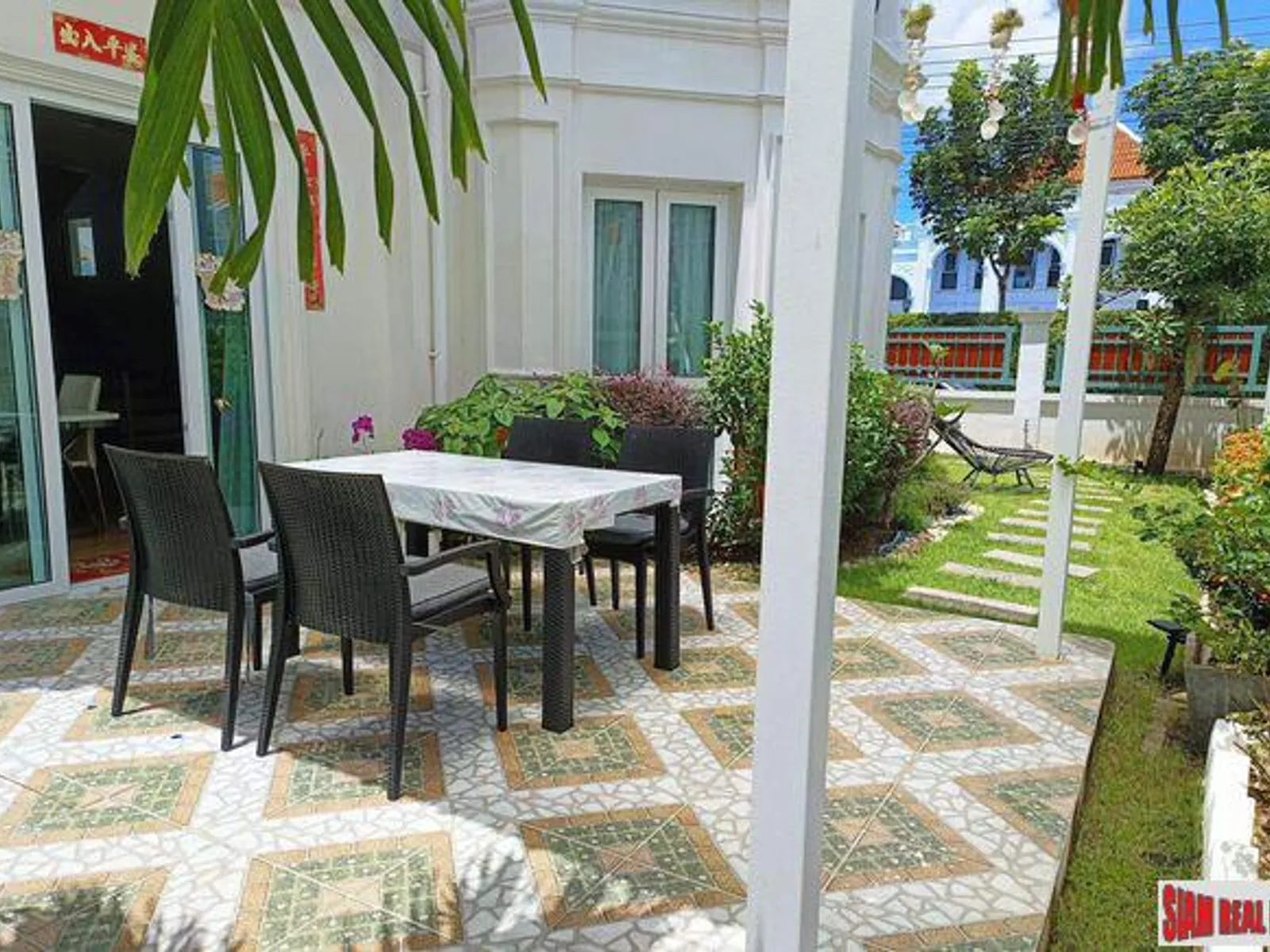 Supicha Sino, 4-Bedroom Sino-Style Villa for Sale, Koh Kaew - Koh Kaew, Phuket - Photo 8