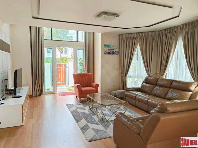 Supicha Sino, 4-Bedroom Sino-Style Villa for Sale, Koh Kaew - Koh Kaew, Phuket - Main photo