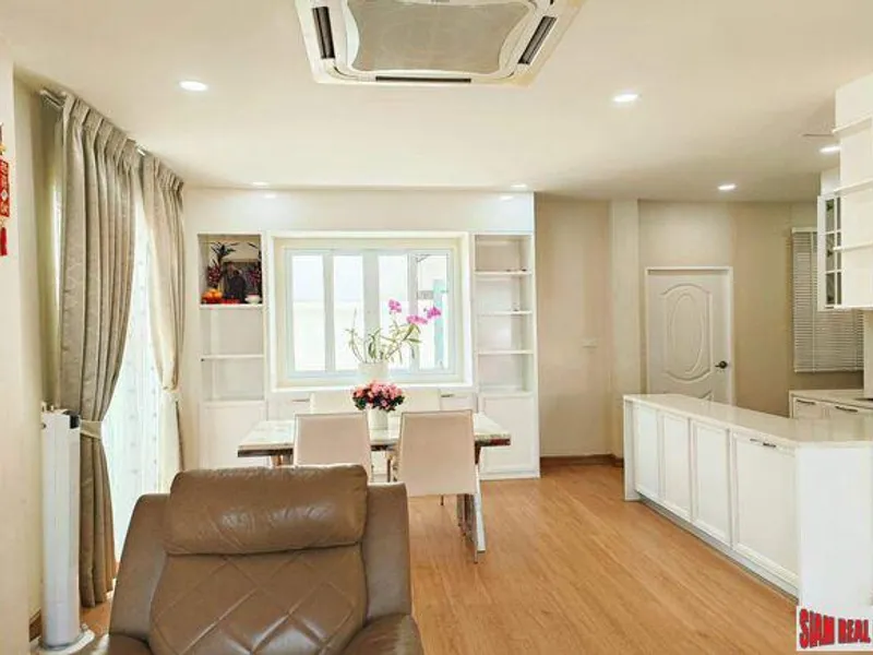 Supicha Sino, 4-Bedroom Sino-Style Villa for Sale, Koh Kaew - Koh Kaew, Phuket - Main photo
