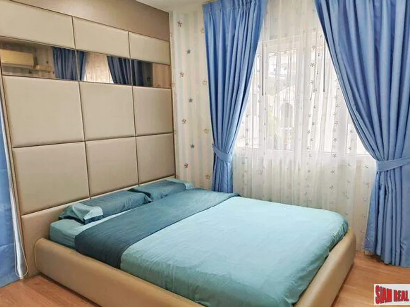 Supicha Sino, 4-Bedroom Sino-Style Villa for Sale, Koh Kaew - Koh Kaew, Phuket - Main photo