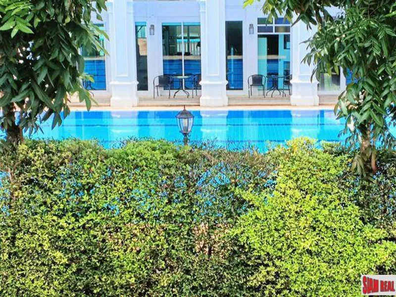 Supicha Sino, 4-Bedroom Sino-Style Villa for Sale, Koh Kaew - Koh Kaew, Phuket - Main photo