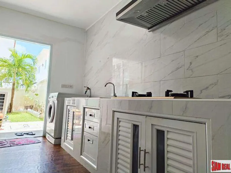 Supicha Sino, 4-Bedroom Sino-Style Villa for Sale, Koh Kaew - Koh Kaew, Phuket - Main photo