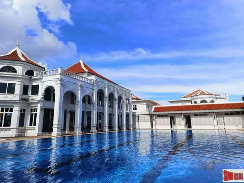 Supicha Sino, 4-Bedroom Sino-Style Villa for Sale, Koh Kaew - Koh Kaew, Phuket - Main photo