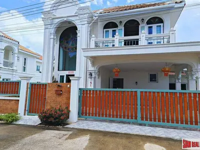สุพิชญา ชิโน, วิลล่าสไตล์ชิโน 4 ห้องนอน, ขาย, เกาะแก้ว - Koh Kaew, Phuket - อสังหาริมทรัพย์ขายหรือให้เช่าในภูเก็ต