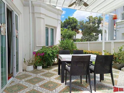 Supicha Sino, 4-Bedroom Sino-Style Villa for Sale, Koh Kaew - Koh Kaew, Phuket - Photo 6