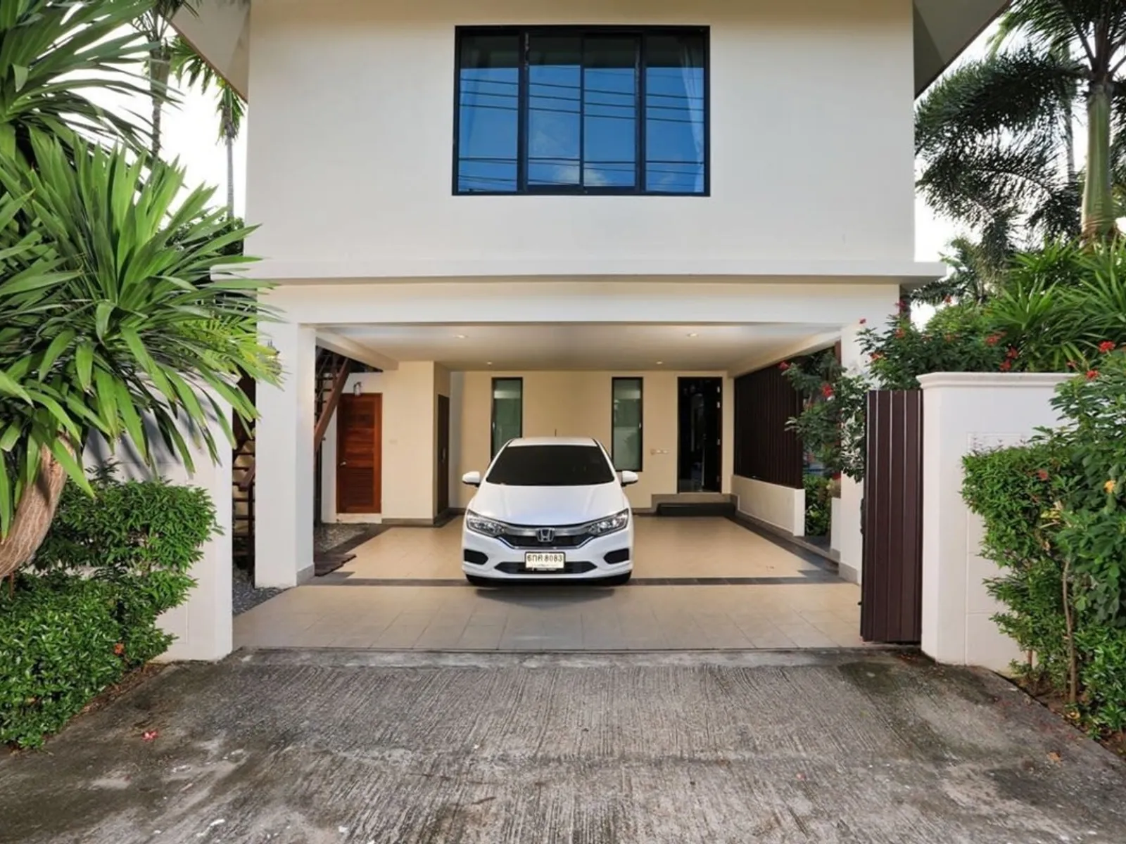 4-Bedroom Thai-Balinese Pool Villa for Sale, Rawai, Freehold - Rawai, Phuket - Photo 28