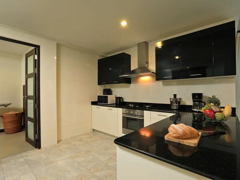 4-Bedroom Thai-Balinese Pool Villa for Sale, Rawai, Freehold - Rawai, Phuket - Main photo